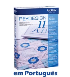 Pedesign 11.40 em Portugus completo