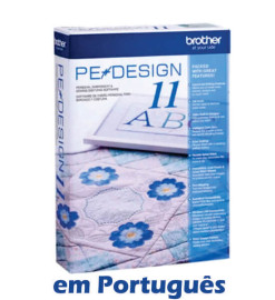 Pedesign 11.40 Portugus