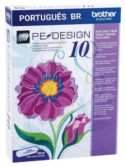 Pedesign 10 Portugus